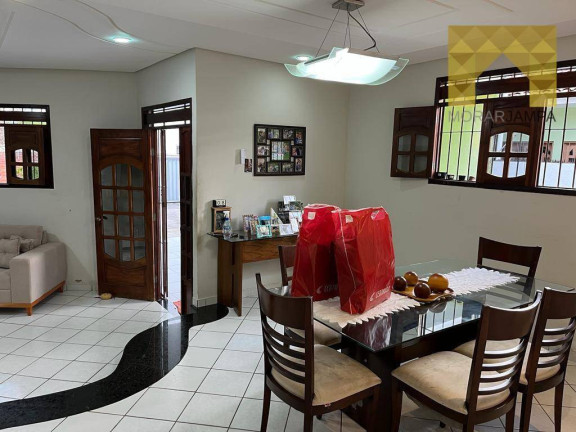 Imagem Casa com 4 Quartos à Venda, 384 m² em Jardim Cidade Universitária - João Pessoa Imagem Casa com 4 Quartos à Venda, 384 m² em Jardim Cidade Universitária - João Pessoa