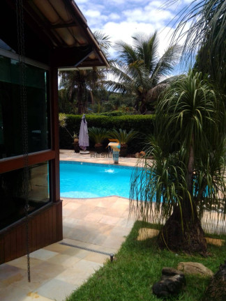 Imagem Casa de Condomínio com 5 Quartos à Venda, 317 m² em Condados Da Lagoa - Lagoa Santa Imagem Casa de Condomínio com 5 Quartos à Venda, 317 m² em Condados Da Lagoa - Lagoa Santa