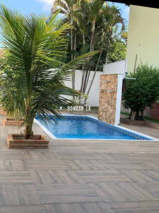 Imagem Casa com 3 Quartos à Venda,  em Jardim Esplanada - Indaiatuba
