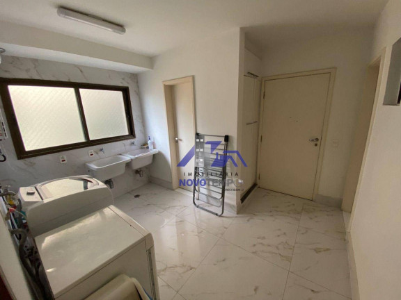 Imagem Apartamento com 4 Quartos à Venda, 288 m² em Alphaville Centro Industrial E Empresarial/alphaville - Barueri