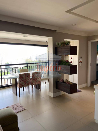 Imagem Apartamento com 2 Quartos à Venda, 88 m² em Campestre - Santo André