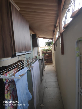 Imagem Apartamento com 2 Quartos à Venda, em Parque Bitaru - São Vicente Imagem Apartamento com 2 Quartos à Venda, em Parque Bitaru - São Vicente