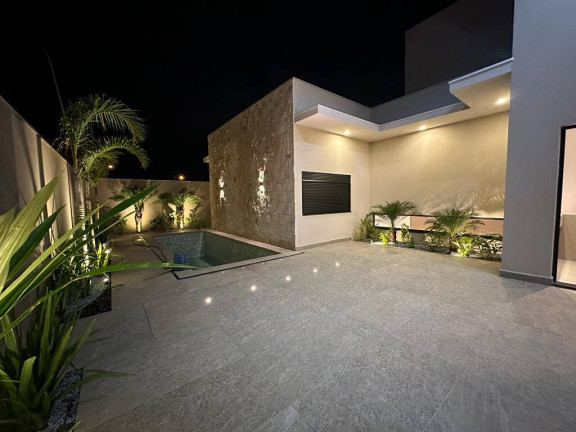 Imagem Casa com 3 Quartos à Venda, 420 m² em Residencial Estoril Premium - Bauru Imagem Casa com 3 Quartos à Venda, 420 m² em Residencial Estoril Premium - Bauru