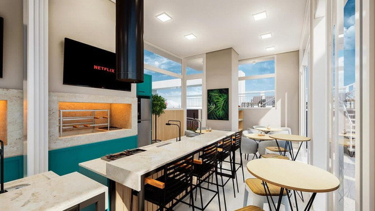 Imagem Apartamento com 3 Quartos à Venda, 84 m² em Centro - Capão Da Canoa