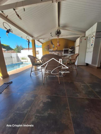 Imagem Casa com 2 Quartos à Venda, 288 m² em Centro - Araras Imagem Casa com 2 Quartos à Venda, 288 m² em Centro - Araras
