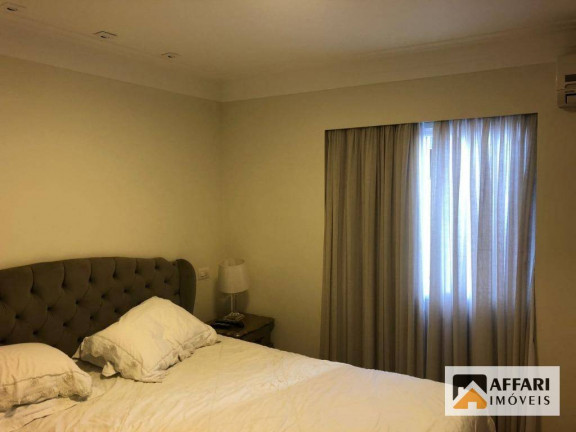 Imagem Apartamento com 2 Quartos à Venda, 81 m² em Santa Cruz - Americana