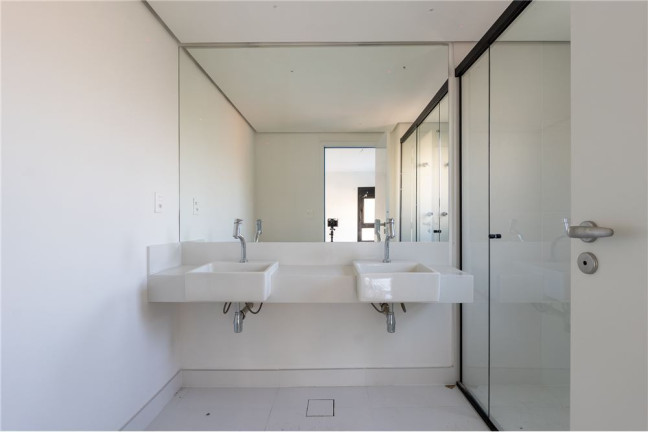 Imagem Imóvel com 1 Quarto à Venda, 79 m² em Moema - São Paulo