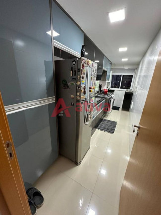 Imagem Apartamento com 3 Quartos à Venda, 81 m² em Recreio Dos Bandeirantes - Rio De Janeiro