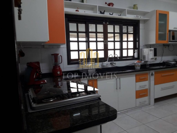 Imagem Casa com 3 Quartos à Venda, 150 m² em Jardim Satélite - São José Dos Campos