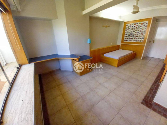 Imagem Casa com 4 Quartos para Alugar, 470 m² em Iate Clube Americana - Americana Imagem Casa com 4 Quartos para Alugar, 470 m² em Iate Clube Americana - Americana