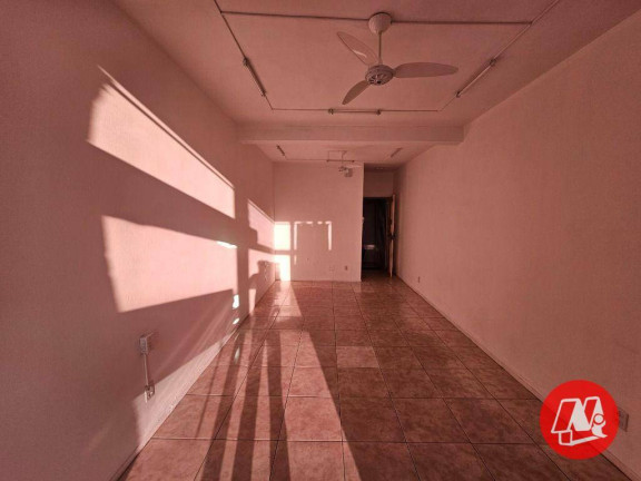 Sala Comercial à Venda ou Locação, 27 m² em Petrópolis - Porto Alegre
