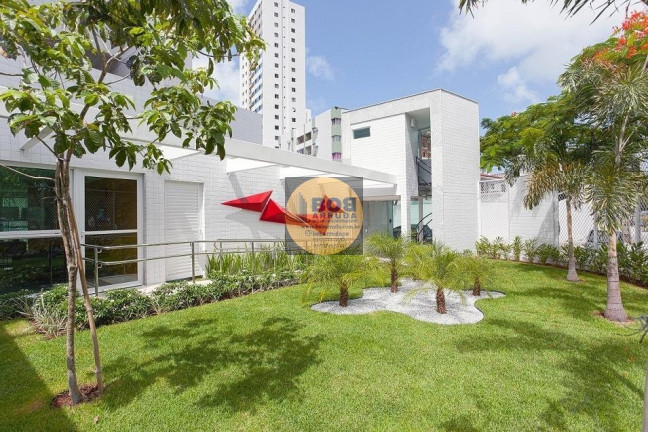 Imagem Apartamento com 2 Quartos à Venda, 47 m² em Boa Viagem - Recife Imagem Apartamento com 2 Quartos à Venda, 47 m² em Boa Viagem - Recife