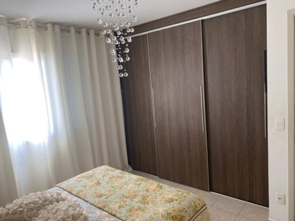 Imagem Apartamento com 2 Quartos à Venda, 73 m² em Engordadouro - Jundiaí