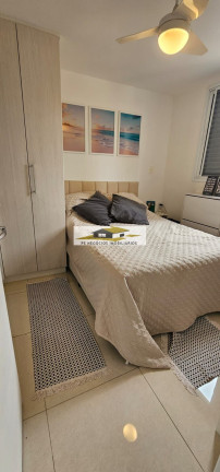 Imagem Apartamento com 1 Quarto à Venda, 40 m² em Ipiranga - São Paulo
