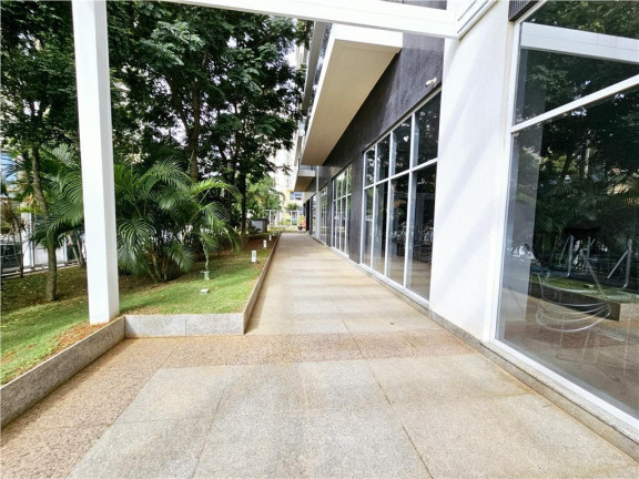 Imagem Sala Comercial à Venda, 39 m² em Vila Mariana - São Paulo