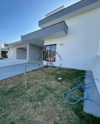 Imagem Casa com 3 Quartos à Venda, 109 m² em Cajuru Do Sul - Sorocaba Imagem Casa com 3 Quartos à Venda, 109 m² em Cajuru Do Sul - Sorocaba