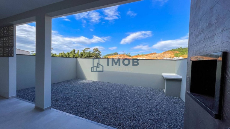 Imagem Casa com 3 Quartos à Venda, 115 m² em Bananal Do Sul - Guaramirim