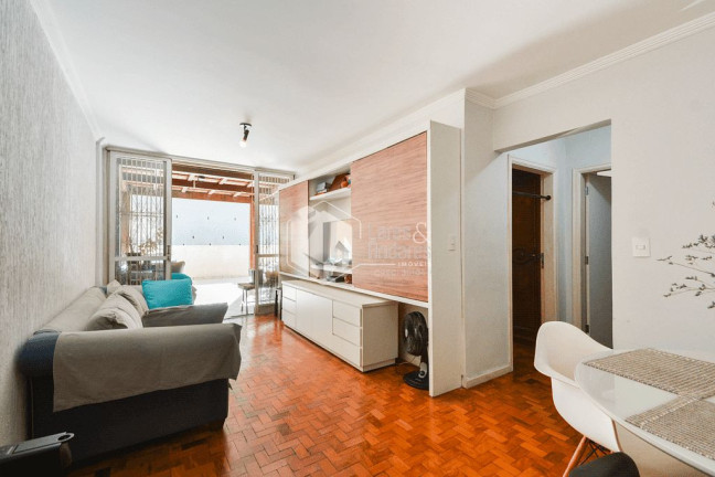 Imagem Apartamento com 2 Quartos à Venda, 79 m² em Liberdade - São Paulo Imagem Apartamento com 2 Quartos à Venda, 79 m² em Liberdade - São Paulo