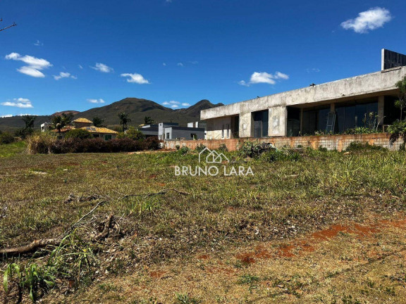 Imagem Terreno à Venda, 1.000 m² em Condomínio Serra Dos Bandeirantes - Mário Campos Imagem Terreno à Venda, 1.000 m² em Condomínio Serra Dos Bandeirantes - Mário Campos