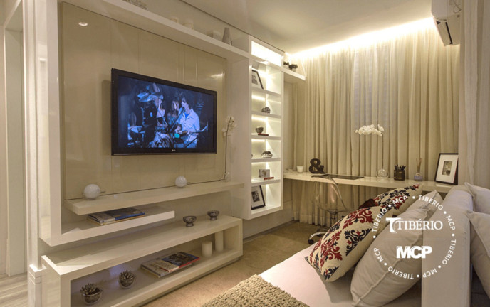 Imagem Apartamento com 3 Quartos à Venda, 63 m² em Centro - Diadema
