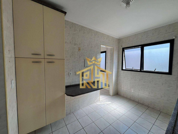 Imagem Apartamento com 1 Quarto à Venda, 68 m² em Guilhermina - Praia Grande Imagem Apartamento com 1 Quarto à Venda, 68 m² em Guilhermina - Praia Grande
