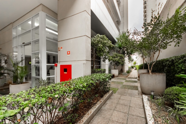 Imagem Ponto Comercial à Venda, 38 m² em Mirandópolis - São Paulo