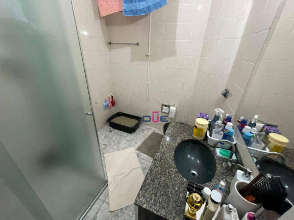 Imagem Apartamento com 2 Quartos à Venda, 74 m² em José Menino - Santos Imagem Apartamento com 2 Quartos à Venda, 74 m² em José Menino - Santos