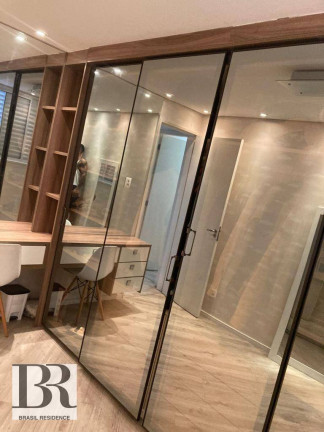 Imagem Apartamento com 2 Quartos à Venda, 58 m² em Vila Das Mercês - São Paulo Imagem Apartamento com 2 Quartos à Venda, 58 m² em Vila Das Mercês - São Paulo