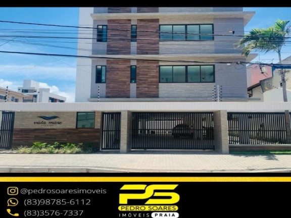 Imagem Imóvel com 1 Quarto à Venda, 20 m² em Intermares - Cabedelo Imagem Imóvel com 1 Quarto à Venda, 20 m² em Intermares - Cabedelo