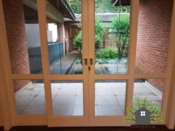 Imagem Casa com 4 Quartos à Venda, 462 m² em Granja Viana Ii - Glebas 4 E 5 - Cotia