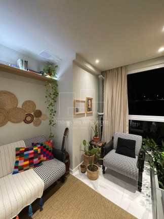 Imagem Apartamento com 2 Quartos à Venda, 58 m² em Praia Da Costa - Vila Velha Imagem Apartamento com 2 Quartos à Venda, 58 m² em Praia Da Costa - Vila Velha
