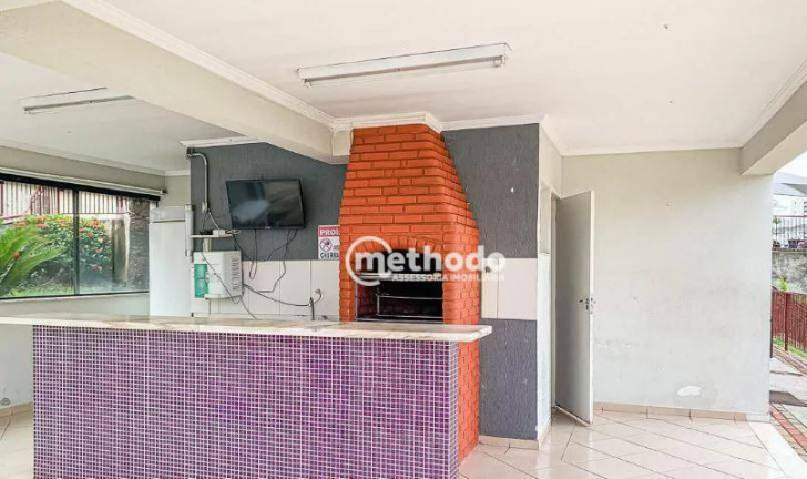 Imagem Apartamento com 2 Quartos à Venda, 44 m² em Jardim Nova Europa - Campinas Imagem Apartamento com 2 Quartos à Venda, 44 m² em Jardim Nova Europa - Campinas