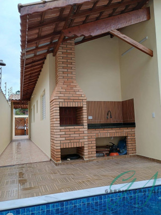 Imagem Casa com 2 Quartos à Venda, 125 m² em Bal. Santa Terezinha - Itanhaém Imagem Casa com 2 Quartos à Venda, 125 m² em Bal. Santa Terezinha - Itanhaém