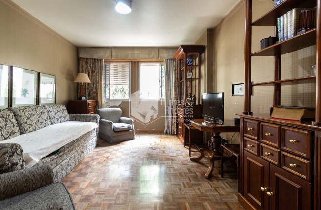 Imagem Apartamento com 3 Quartos à Venda, 333 m² em Paraíso - São Paulo Imagem Apartamento com 3 Quartos à Venda, 333 m² em Paraíso - São Paulo