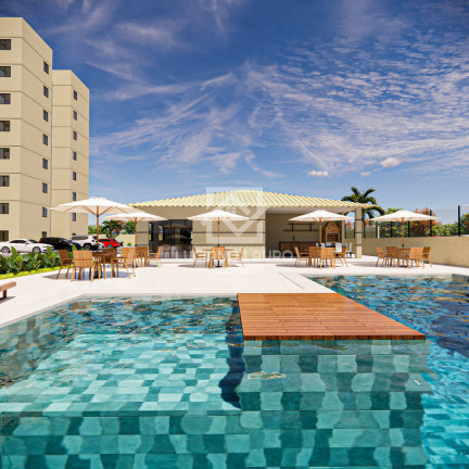 Imagem Casa com 2 Quartos à Venda, 51 m² em Boa Vista - Vitória Da Conquista Imagem Casa com 2 Quartos à Venda, 51 m² em Boa Vista - Vitória Da Conquista