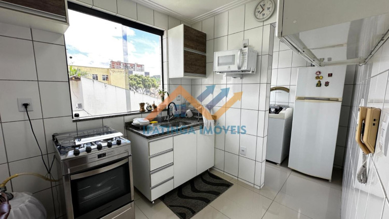 Imagem Apartamento com 2 Quartos à Venda, 61 m² em Cidade Nobre - Ipatinga Imagem Apartamento com 2 Quartos à Venda, 61 m² em Cidade Nobre - Ipatinga
