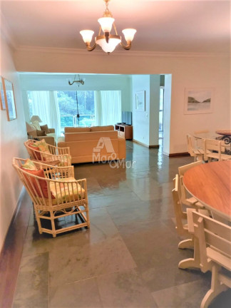Imagem Apartamento com 3 Quartos à Venda, 186 m² em Pitangueiras - Guarujá Imagem Apartamento com 3 Quartos à Venda, 186 m² em Pitangueiras - Guarujá