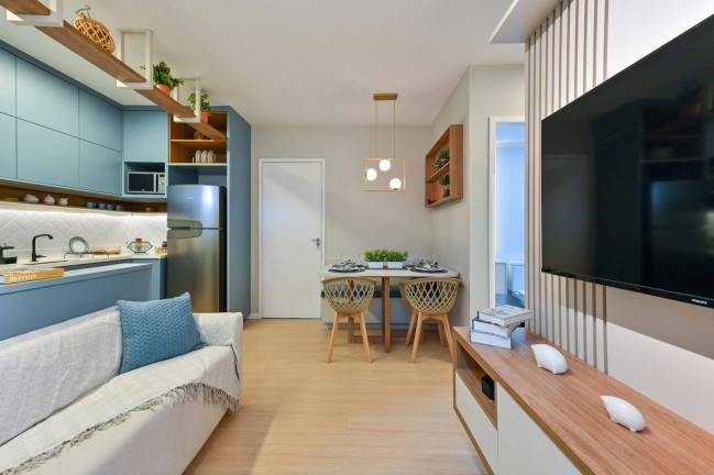 Imagem Apartamento com 2 Quartos à Venda,  em Guaianazes - São Paulo
