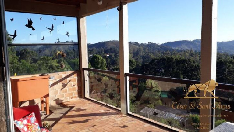 Imagem Casa com 3 Quartos à Venda, 308 m² em Descansópolis - Campos Do Jordão Imagem Casa com 3 Quartos à Venda, 308 m² em Descansópolis - Campos Do Jordão