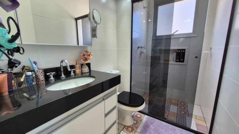 Imagem Apartamento com 3 Quartos à Venda, 94 m² em Centro - São Bernardo Do Campo