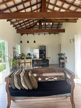 Imagem Casa de Condomínio com 3 Quartos à Venda, 2.000 m² em Cocais - Ibiúna Imagem Casa de Condomínio com 3 Quartos à Venda, 2.000 m² em Cocais - Ibiúna