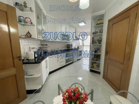 Imagem Apartamento com 3 Quartos à Venda, 133 m² em Centro - São Bernardo Do Campo Imagem Apartamento com 3 Quartos à Venda, 133 m² em Centro - São Bernardo Do Campo