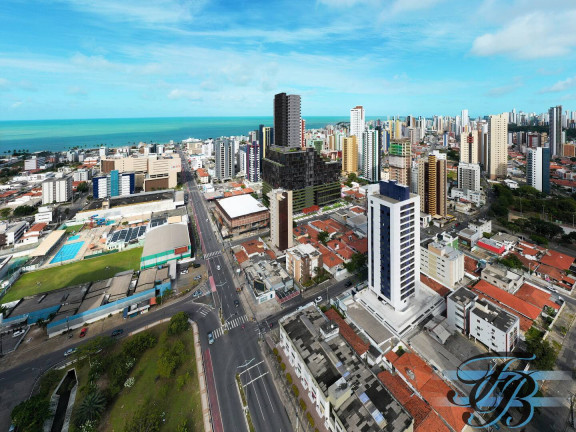 Imagem Sala Comercial à Venda, 49 m² em Manaíra - João Pessoa Imagem Sala Comercial à Venda, 49 m² em Manaíra - João Pessoa