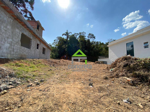 Imagem Terreno em Condomínio à Venda, 500 m² em Portal Do Santa Paula - Cotia Imagem Terreno em Condomínio à Venda, 500 m² em Portal Do Santa Paula - Cotia