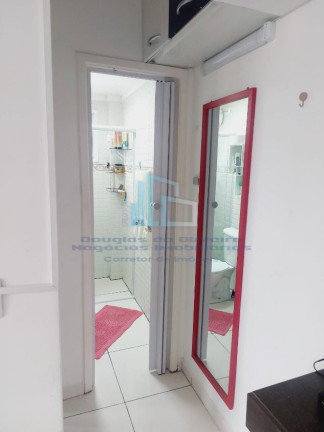 Imagem Apartamento com 1 Quarto à Venda,  em Tupi - Praia Grande
