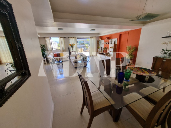 Imagem Cobertura com 3 Quartos à Venda, 195 m² em Recreio Dos Bandeirantes - Rio De Janeiro