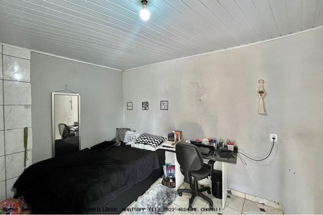 Imagem Casa com 2 Quartos à Venda, 60 m² em Vila Formosa - São Paulo