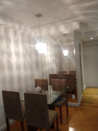Imagem Apartamento com 2 Quartos à Venda, 72 m² em Jardim Parque Morumbi - São Paulo Imagem Apartamento com 2 Quartos à Venda, 72 m² em Jardim Parque Morumbi - São Paulo