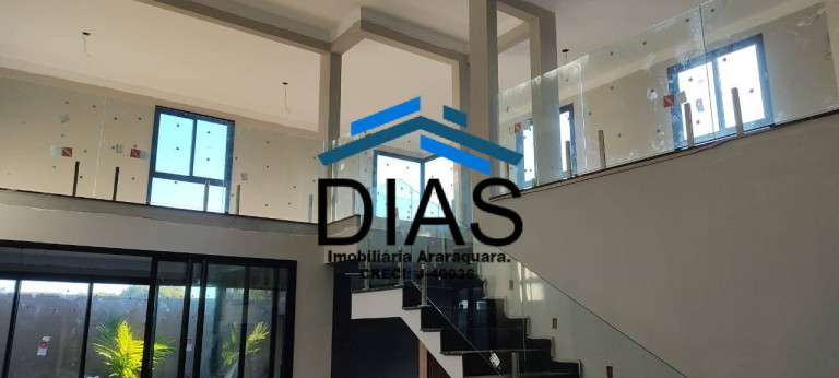 Imagem Casa com 4 Quartos à Venda, 310 m² em Jardim Imperador - Araraquara Imagem Casa com 4 Quartos à Venda, 310 m² em Jardim Imperador - Araraquara