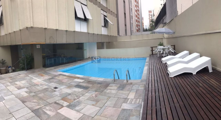 Imagem Apartamento com 2 Quartos à Venda, 83 m² em Itaim Bibi - São Paulo Imagem Apartamento com 2 Quartos à Venda, 83 m² em Itaim Bibi - São Paulo